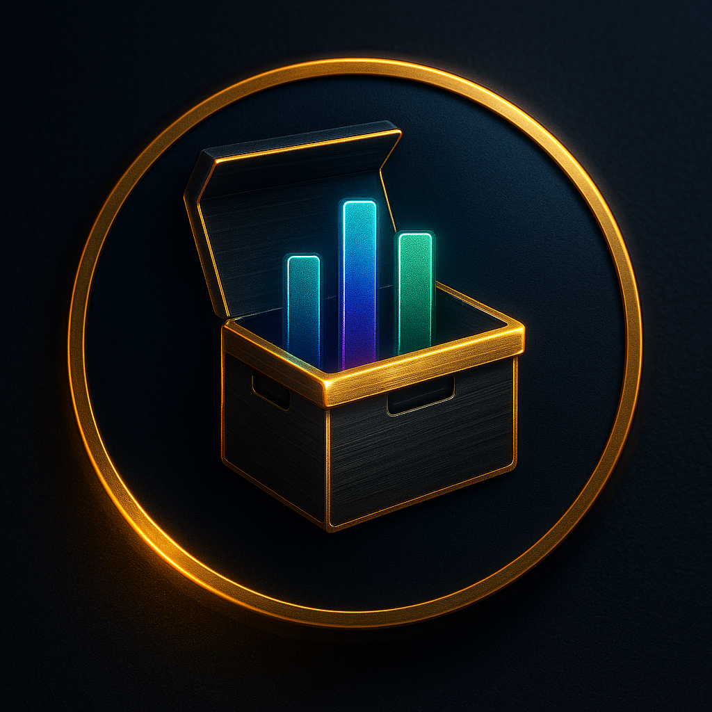 Icono Administración de Inventarios