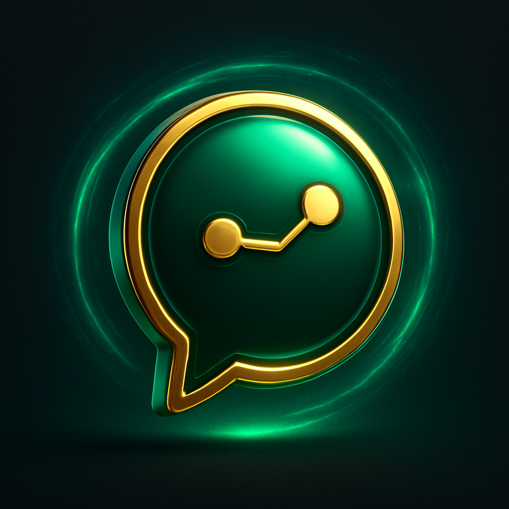 Icono Integraciones WhatsApp