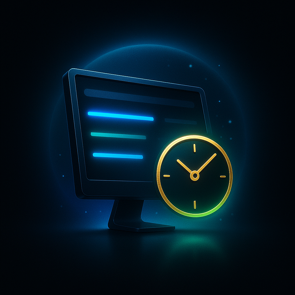 Icono KDS para Cocina