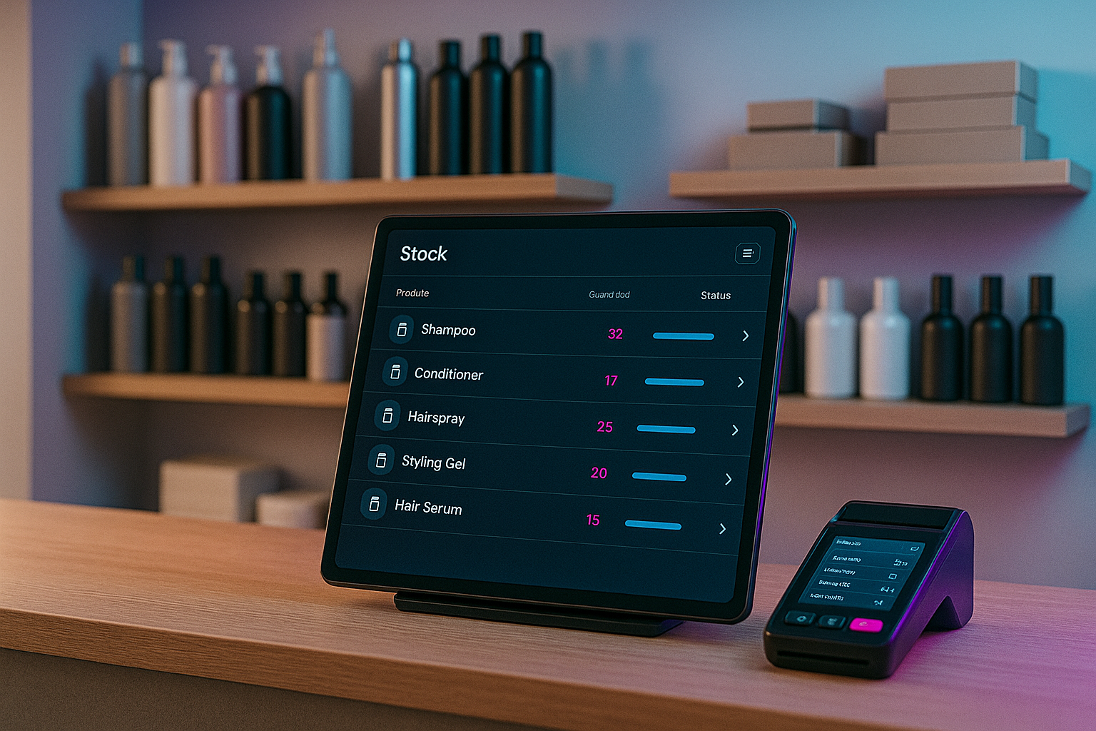 Caso de éxito estética