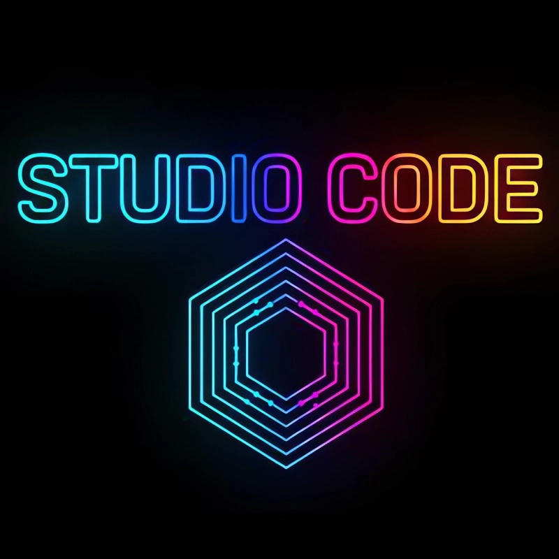 Logo Studio Code